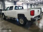 ✅ 2015 Chevrolet Silverado 2500HD LT • VIN: 1GC1KVEG1FF608567 • Лот: 83849915. Опубликован ранее на Copart с пробегом 117 070 миль. Бесплатный доступ к архиву аукционных продаж из США и подробный отчёт об истории автомобиля на DreamBid. Изображение 2.