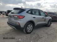 ✅ 2022 Ford Escape S • VIN: 1FMCU9F63NUB09940 • Лот: 44038345. Опубликован ранее на Copart с пробегом 24 593 миль. Бесплатный доступ к архиву аукционных продаж из США и подробный отчёт об истории автомобиля на DreamBid. Изображение 3.