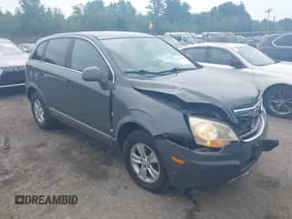 2009 Saturn VUE XE z VIN 3GSCL33P09S526900, wystawiony jako IAAI lot #42591388 z przebiegiem 153 679 mil mil oraz . Historia ofert i sprzedaży dostępna na DreamBid. Obrazek 1.