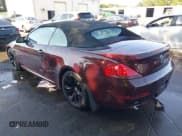 ✅ 2009 BMW 6 Series 650i • VIN: WBAEB53579CX64215 • Lot: 42911544. Listed on IAAI with 107,865 mi. Free auction sales archive from the USA and detailed vehicle history report at DreamBid. Image 3.