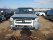 ✅ 2008 Honda Pilot SE • VIN: 5FNYF18318B056080 • Lot: 43670879. Listed on IAAI with 190,808 mi. Free auction sales archive from the USA and detailed vehicle history report at DreamBid. Image 12.