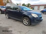 ✅ 2015 Chevrolet Equinox LS • VIN: 2GNALAEK2F6197997 • Лот: 43503690. Опубликован ранее на IAAI с пробегом 110 756 миль. Бесплатный доступ к архиву аукционных продаж из США и подробный отчёт об истории автомобиля на DreamBid. Изображение 1.