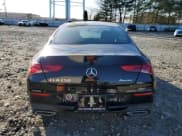 ✅ 2021 Mercedes-Benz CLA 250 • VIN: W1K5J4HB0MN211293 • Lot: 47601595. Listed on Copart with 23,795 mi. Free auction sales archive from the USA and detailed vehicle history report at DreamBid. Image 6.