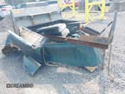 ✅ 2001 Chevrolet Silverado 2500HD LT3 • VIN: 1GCHK23G51F142490 • Лот: 40063395. Опубликован ранее на IAAI с пробегом 170 082 миль. Бесплатный доступ к архиву аукционных продаж из США и подробный отчёт об истории автомобиля на DreamBid. Изображение 12.