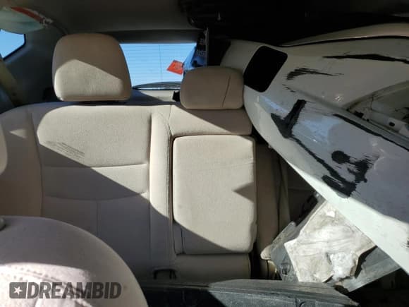 ✅ 2018 Nissan Murano SV • VIN: 5N1AZ2MG1JN197662 • Lot: 91571365. Wystawiony na Copart z przebiegiem 102 368 mil. Bezpłatny archiwum sprzedaży aukcyjnych z USA i szczegółowy raport historii pojazdu na DreamBid. Zdjęcie 10.