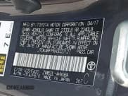 ✅ 2017 Toyota Prius Plus • VIN: JTDKARFPXH3022127 • Лот: 43057700. Опубликован ранее на IAAI с пробегом 144 363 миль. Бесплатный доступ к архиву аукционных продаж из США и подробный отчёт об истории автомобиля на DreamBid. Изображение 9.