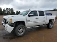 ✅ 2011 Chevrolet Silverado 1500 LT • VIN: 3GCPCSE06BG265305 • Lot: 78633504. Listed on Copart with 186,285 mi. Free auction sales archive from the USA and detailed vehicle history report at DreamBid. Image 1.