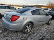 ✅ 2006 Saturn ION • VIN: 1G8AW15F66Z103900 • Lot: 80871444. Wystawiony na Copart z przebiegiem 133 669 mil. Bezpłatny archiwum sprzedaży aukcyjnych z USA i szczegółowy raport historii pojazdu na DreamBid. Zdjęcie 3.