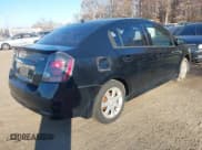 ✅ 2011 Nissan Sentra S • VIN: 3N1AB6AP6BL647850 • Lot: 43669339. Listed on IAAI with 254,871 mi. Free auction sales archive from the USA and detailed vehicle history report at DreamBid. Image 4.