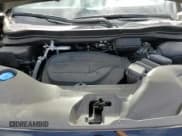 ✅ 2021 Honda Ridgeline Black Edition • VIN: 5FPYK3F84MB011688 • Lot: 63341565. Wystawiony na Copart z przebiegiem 44 136 mil. Bezpłatny archiwum sprzedaży aukcyjnych z USA i szczegółowy raport historii pojazdu na DreamBid. Zdjęcie 15.