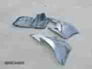 2021 Toyota Camry Hybrid LE с VIN 4T1C31AK7MU551305, выставлен на аукционе IAAI как лот 39548351 с пробегом Не указан миль и . История ставок и продаж доступна на DreamBid. Изображение 11.