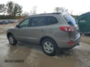 ✅ 2011 Hyundai Santa Fe GLS • VIN: 5XYZG3AB8BG080794 • Lot: 82610195. Listed on Copart with 133,573 mi. Free auction sales archive from the USA and detailed vehicle history report at DreamBid. Image 2.