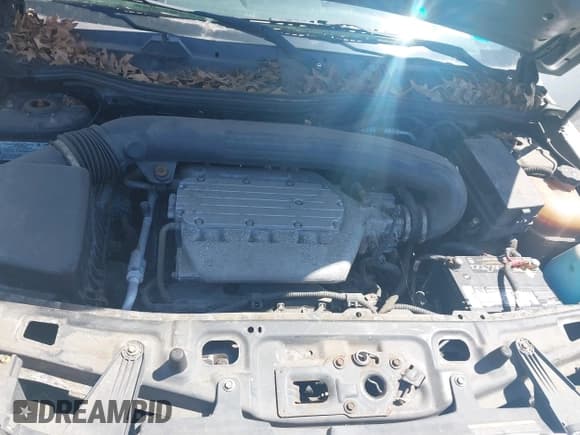 ✅ 2007 Saturn VUE V6 • VIN: 5GZCZ634X7S820930 • Lot: 42985381. Listed on IAAI with 74,797 mi. Free auction sales archive from the USA and detailed vehicle history report at DreamBid. Image 10.