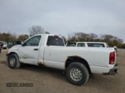 ✅ 2006 Dodge 1500 ST • VIN: 1D7HA16K36J112959 • Лот: 91681865. Опубликован ранее на Copart с пробегом 166 837 миль. Бесплатный доступ к архиву аукционных продаж из США и подробный отчёт об истории автомобиля на DreamBid. Изображение 2.