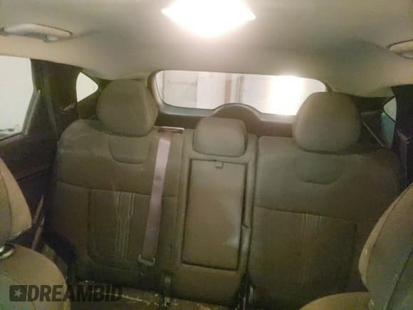 ✅ 2023 Hyundai Tucson SEL • VIN: 5NMJBCAE4PH199770 • Lot: 81702284. Wystawiony na Copart z przebiegiem 48 859 mil. Bezpłatny archiwum sprzedaży aukcyjnych z USA i szczegółowy raport historii pojazdu na DreamBid. Zdjęcie 10.