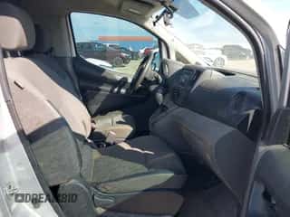 2015 Chevrolet City Express Cargo LS с VIN 3N63M0YNXFK736119, выставлен на аукционе IAAI как лот 43023933 с пробегом 190 265 миль миль и . История ставок и продаж доступна на DreamBid. Изображение 5.