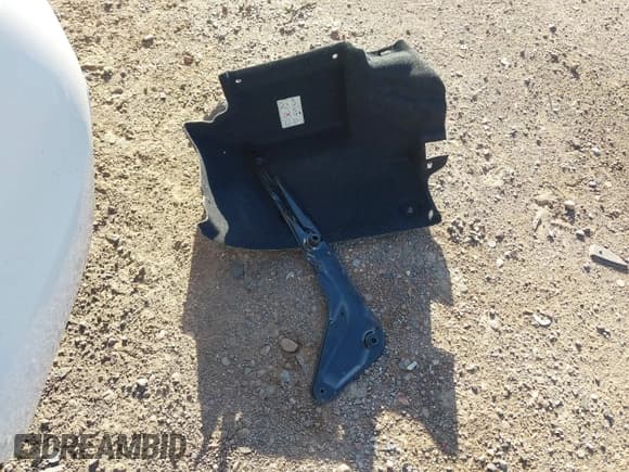 ✅ 2014 BMW 4 Series 435i • VIN: WBA3T3C5XEP737554 • Лот: 43441962. Опубликован ранее на IAAI с пробегом 106 254 миль. Бесплатный доступ к архиву аукционных продаж из США и подробный отчёт об истории автомобиля на DreamBid. Изображение 12.