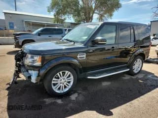 ✅ 2015 Land Rover LR4 Lux • VIN: SALAK2V67FA775589 • Лот: 68441075. Опубликован ранее на Copart с пробегом 105 517 миль. Бесплатный доступ к архиву аукционных продаж из США и подробный отчёт об истории автомобиля на DreamBid. Изображение 1.