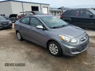 ✅ 2016 Hyundai Accent SE • VIN: KMHCT4AE0GU107053 • Лот: 68497874. Опубликован ранее на Copart с пробегом 95 158 миль. Бесплатный доступ к архиву аукционных продаж из США и подробный отчёт об истории автомобиля на DreamBid. Изображение 4.