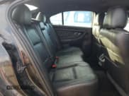 ✅ 2013 Ford Taurus Limited • VIN: 1FAHP2F82DG138276 • Lot: 89619425. Listed on Copart with 180,760 mi. Free auction sales archive from the USA and detailed vehicle history report at DreamBid. Image 10.