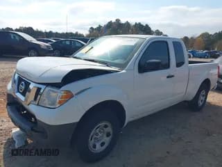 ✅ 2018 Nissan Frontier S • VIN: 1N6BD0CT3JN712166 • Лот: 43640635. Опубликован ранее на IAAI с пробегом 94 882 миль. Бесплатный доступ к архиву аукционных продаж из США и подробный отчёт об истории автомобиля на DreamBid. Изображение 2.