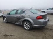 ✅ 2013 Dodge Avenger SE • VIN: 1C3CDZABXDN658296 • Лот: 85731554. Опубликован ранее на Copart с пробегом 149 998 миль. Бесплатный доступ к архиву аукционных продаж из США и подробный отчёт об истории автомобиля на DreamBid. Изображение 2.