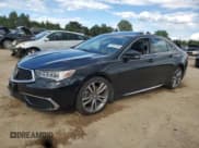 ✅ 2019 Acura TLX Technology • VIN: 19UUB3F42KA002337 • Лот: 70387285. Опубликован ранее на Copart с пробегом 41 580 миль. Бесплатный доступ к архиву аукционных продаж из США и подробный отчёт об истории автомобиля на DreamBid. Изображение 1.