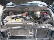 ✅ 2007 Dodge 1500 Laramie • VIN: 3D7KS19D97G746117 • Lot: 42509554. Wystawiony na IAAI z przebiegiem 121 548 mil. Bezpłatny archiwum sprzedaży aukcyjnych z USA i szczegółowy raport historii pojazdu na DreamBid. Zdjęcie 10.