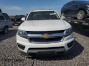 ✅ 2020 Chevrolet Colorado 2WD LT • VIN: 1GCHSCEN4L1196042 • Лот: 80194195. Опубликован ранее на Copart с пробегом 129 070 миль. Бесплатный доступ к архиву аукционных продаж из США и подробный отчёт об истории автомобиля на DreamBid. Изображение 5.