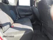 ✅ 2015 Nissan Note SR • VIN: 3N1CE2CPXFL403730 • Lot: 42586046. Listed on IAAI with 162,078 mi. Free auction sales archive from the USA and detailed vehicle history report at DreamBid. Image 8.