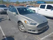 ✅ 2016 Ford Fusion SE • VIN: 3FA6P0HD8GR177036 • Lot: 42954105. Wystawiony na IAAI z przebiegiem 122 374 mil. Bezpłatny archiwum sprzedaży aukcyjnych z USA i szczegółowy raport historii pojazdu na DreamBid. Zdjęcie 1.