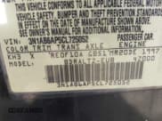 ✅ 2012 Nissan Sentra SR • VIN: 3N1AB6AP5CL725052 • Lot: 43359784. Wystawiony na IAAI z przebiegiem 161 007 mil. Bezpłatny archiwum sprzedaży aukcyjnych z USA i szczegółowy raport historii pojazdu na DreamBid. Zdjęcie 9.