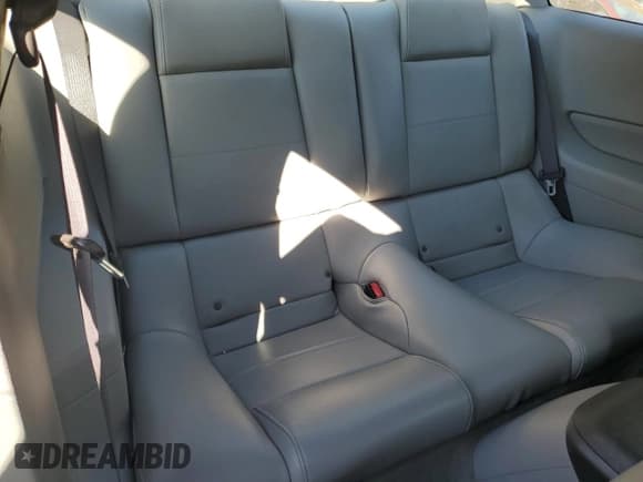 ✅ 2007 Ford Mustang Deluxe • VIN: 1ZVFT80N675295675 • Лот: 91176335. Опубликован ранее на Copart с пробегом 141 739 миль. Бесплатный доступ к архиву аукционных продаж из США и подробный отчёт об истории автомобиля на DreamBid. Изображение 10.