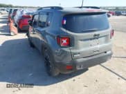 ✅ 2023 Jeep Renegade Latitude • VIN: ZACNJDB17PPP42865 • Lot: 43292173. Listed on IAAI with 15,791 mi. Free auction sales archive from the USA and detailed vehicle history report at DreamBid. Image 3.