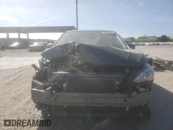 ✅ 2019 Subaru Impreza Premium • VIN: 4S3GKAD62K3600730 • Лот: 92015495. Опубликован ранее на Copart с пробегом 32 169 миль. Бесплатный доступ к архиву аукционных продаж из США и подробный отчёт об истории автомобиля на DreamBid. Изображение 5.