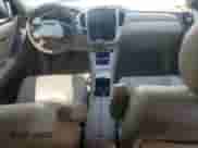 2007 Toyota Highlander w/3rd Row с VIN JTEDD21A870170461, выставлен на аукционе Copart как лот 56069205 с пробегом 172 709 миль миль и Списание • Salvage title. История ставок и продаж доступна на DreamBid. Изображение 8.