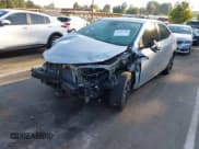 ✅ 2018 Toyota Corolla LE • VIN: 5YFBURHE6JP827476 • Lot: 43265766. Listed on IAAI with 135,859 mi. Free auction sales archive from the USA and detailed vehicle history report at DreamBid. Image 2.