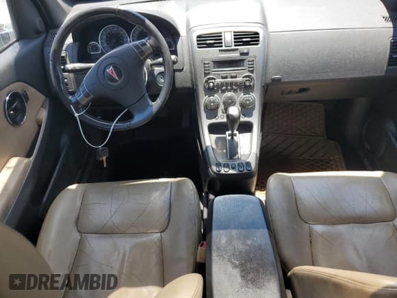 ✅ 2006 Pontiac Torrent • VIN: 2CKDL73F366107313 • Lot: 61219585. Wystawiony na Copart z przebiegiem Nie podano. Bezpłatny archiwum sprzedaży aukcyjnych z USA i szczegółowy raport historii pojazdu na DreamBid. Zdjęcie 8.