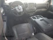 ✅ 2019 Chevrolet Silverado 1500 Work Truck • VIN: 1GCUYAEFXKZ370271 • Lot: 92332675. Listed on Copart with 159,428 mi. Free auction sales archive from the USA and detailed vehicle history report at DreamBid. Image 8.