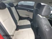 ✅ 2019 Hyundai Accent SE • VIN: 3KPC24A32KE072271 • Лот: 84085424. Опубликован ранее на Copart с пробегом Не указан. Бесплатный доступ к архиву аукционных продаж из США и подробный отчёт об истории автомобиля на DreamBid. Изображение 10.