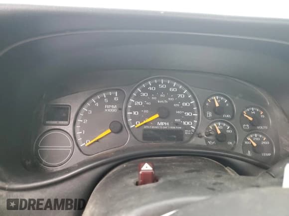 ✅ 2001 Chevrolet Silverado 1500 LS • VIN: 1GCEK14T71E264542 • Лот: 72455624. Опубликован ранее на Copart с пробегом Не указан. Бесплатный доступ к архиву аукционных продаж из США и подробный отчёт об истории автомобиля на DreamBid. Изображение 9.