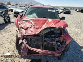 ✅ 2000 Subaru Forester S • VIN: JF1SF6556YG725772 • Лот: 72261544. Опубликован ранее на Copart с пробегом Не указан. Бесплатный доступ к архиву аукционных продаж из США и подробный отчёт об истории автомобиля на DreamBid. Изображение 5.