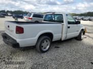 ✅ 2002 Chevrolet S-10 • VIN: 1GCCS145328254910 • Лот: 79544544. Опубликован ранее на Copart с пробегом Не указан. Бесплатный доступ к архиву аукционных продаж из США и подробный отчёт об истории автомобиля на DreamBid. Изображение 3.