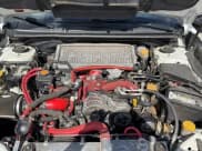 ✅ 2018 Subaru WRX STI Limited • VIN: JF1VA2W60J9804392 • Lot: 51280185. Listed on Copart with 112,512 mi. Free auction sales archive from the USA and detailed vehicle history report at DreamBid. Image 7.