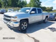 ✅ 2018 Chevrolet Silverado 1500 LT • VIN: 1GCUKREC3JF110297 • Лот: 43307921. Опубликован ранее на IAAI с пробегом 83 209 миль. Бесплатный доступ к архиву аукционных продаж из США и подробный отчёт об истории автомобиля на DreamBid. Изображение 17.