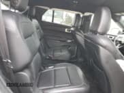 ✅ 2020 Ford Explorer XLT • VIN: 1FMSK8DH2LGA75680 • Lot: 69608905. Listed on Copart with 75,430 mi. Free auction sales archive from the USA and detailed vehicle history report at DreamBid. Image 11.