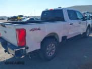 ✅ 2024 Ford F-250 XL • VIN: 1FT7W2BT6RED23453 • Lot: 43149828. Listed on IAAI with 69,818 mi. Free auction sales archive from the USA and detailed vehicle history report at DreamBid. Image 4.