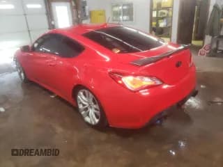 ✅ 2013 Hyundai Genesis Coupe 2.0T • VIN: KMHHT6KD8DU096435 • Lot: 86001974. Wystawiony na Copart z przebiegiem 119 825 mil. Bezpłatny archiwum sprzedaży aukcyjnych z USA i szczegółowy raport historii pojazdu na DreamBid. Zdjęcie 2.