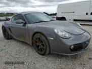 ✅ 2009 Porsche Cayman S • VIN: WP0AB29819U780888 • Lot: 80556324. Listed on Copart with 99,059 mi. Free auction sales archive from the USA and detailed vehicle history report at DreamBid. Image 4.