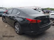 ✅ 2024 Nissan Altima S • VIN: 1N4BL4BV8RN384552 • Lot: 42880720. Wystawiony na IAAI z przebiegiem 27 588 mil. Bezpłatny archiwum sprzedaży aukcyjnych z USA i szczegółowy raport historii pojazdu na DreamBid. Zdjęcie 3.